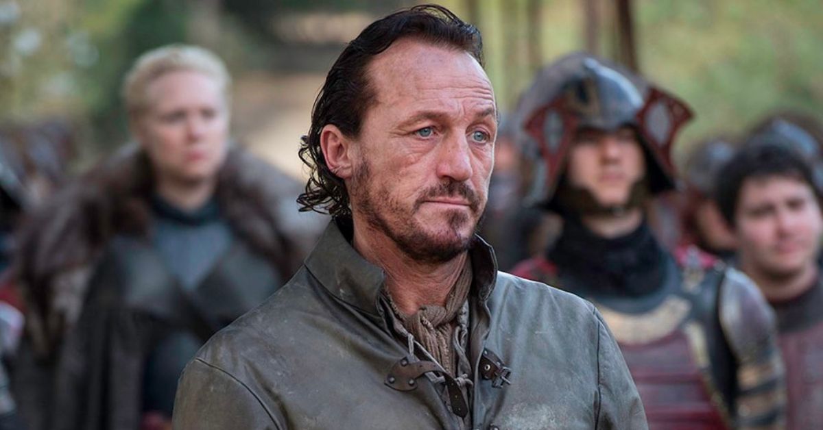 Jerome Flynn as Bronn