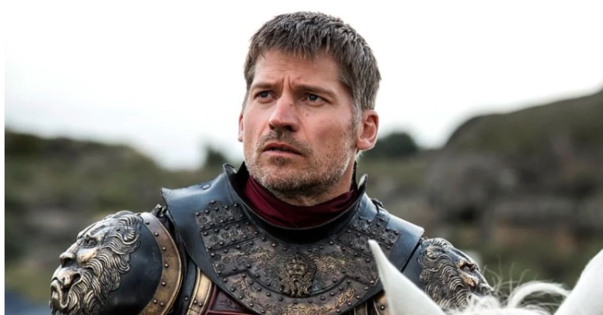 Nikolaj Coster-Waldau as Jaime Lannister