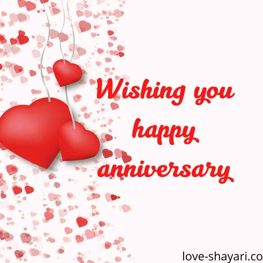 happy anniversary bhaiya bhabhi